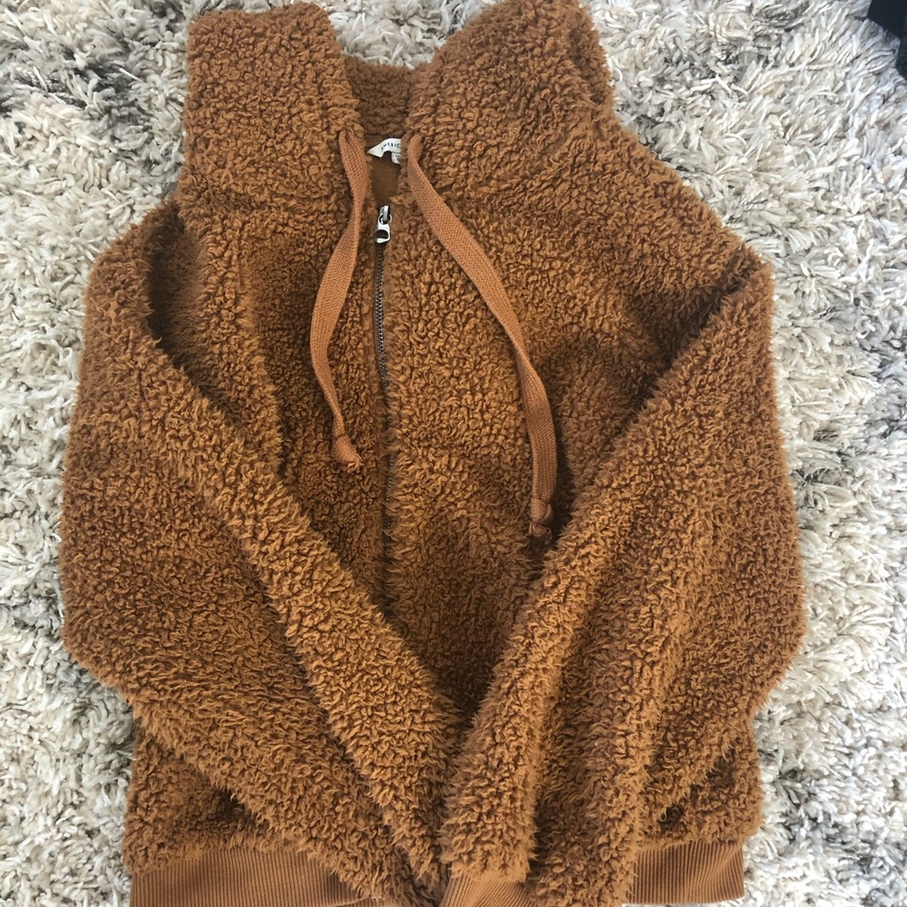 Teddy Bear Jacket - image 2